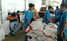 Rajawali Nusindo Percepat Distribusi Beras SPHP dan Minyakita