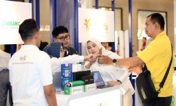 Komunal Salurkan Kredit UMKM Rp1,2 Triliun Sepanjang 2024