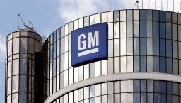 General Motors Laporan Kinerja Keuangan Kuartal Keempat 2024