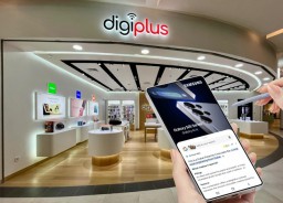 Digiplus Jadi Exclusive Partner Pre-order Samsung Galaxy S25 Series
