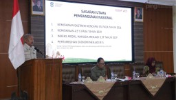 Bapenda Nganjuk Berhasil Lampaui Target Pendapatan