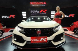 Honda Prospek Motor Recall Mobil CRV Civic dan Accord, Ini Alasannya