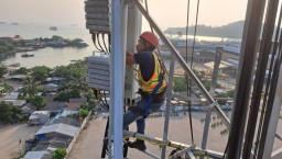 Libur Nataru 2025, Trafik Data XL Axiata Naik 19 Persen