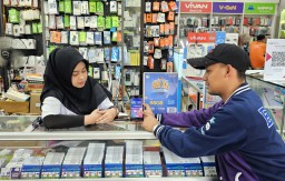 Khusus Pengguna Baru, XL Axiata Tawarkan Bonus Kuota 3X Lipat Sepanjang Tahun