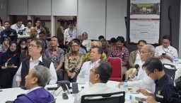 Tahun Ini SKK Migas Targetkan Lifting 1,6 Juta BOEPD Migas