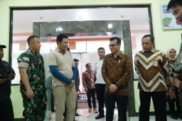Transformasi Digital di Sidoarjo Bisa Jadi percontohan