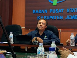 BPS Sebut IPM Kabupaten Jember Capai 70.93 Persen