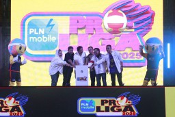 Gelaran PLN Mobile Proliga Dimulai, Ini Cara Dapatkan Tiketnya
