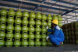 Pertamina Perluas Sebaran Pangkalan Resmi, Mudahkan Masyarakat Dapatkan LPG Sesuai HET