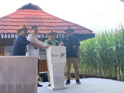 SGN: Komitmen dan Sinergi Menjadi Kunci Keberhasilan Pemberdayaan Masyarakat