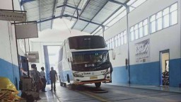 Disiplin Uji Kir, Dishub Sampang Akan Libatkan APH