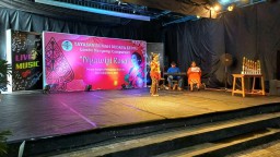Rumah Budaya Kediri Gelar Lomba Campursari Nyawiji Roso