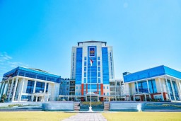 Siapkan Mahasiswa Global, Unesa Hadirkan Kelas Internasional 