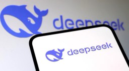 Bikin Saham NVDA Rontok dan Guncang Bursa Saham AS, Inilah Sosok Deepseek