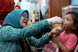 Ini Program Pemkot Surabaya untu Penguatan Kualitas Pendidikan PAUD Holistik Integratif 2024