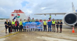 Pertamina Patra Niaga Pastikan Pasokan Energi Terpenuhi Menjelang Perayaan Imlek