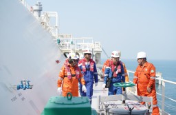 Pertamina : PLTGU Jawa-1 Wujud Hilirisasi dan Transformasi Energi