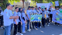 DK3P Jatim Gaungkan Budaya K3 : Bersama Wujudkan Lingkungan Kerja Aman, Sehat, dan Produktif