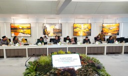 Komisi II DPRD Gresik Beri Apresiasi ke Petrokimia Gresik Dalam Penerapan Asta Cita