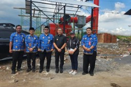 Maksimalkan Incenator, Pemkot Batu Minta Masyarakat Pilah Sampah