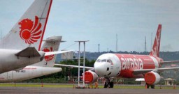 Injourney Airports Kumpulkan Maskapai Low Cost Carrier di Terminal 1 Bandara Soetta
