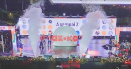AZKO Resmi Gantikan Brand Ace Hardware di Indonesia