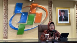 BPS : Inflasi Tahunan Desember 2024 Tercatat 1,57 Persen