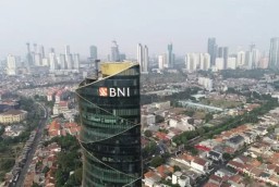 Ini Capaian Positif BNI Selama 2024