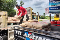 Produk SIG Diminati, Toko Bangunan Fokus pada Semen Hijau dan Raih Grand Prize Mobil