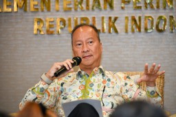 Menperin Bahas Sertifikasi TKDN iPhone 16 dalam Negosiasi dengan Apple