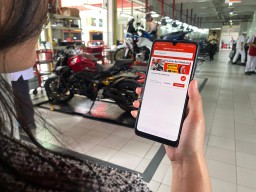 Liburan Usai, Motor Tetap Prima: 7 Tips Perawatan Wajib Setelah Perjalanan Jauh.
