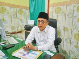Kemenag Lamongan Siapkan Keberangkatan 1.600 Jamaah Haji 2025