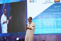 Workshop AI Technology Tingkatkan Kompetensi Karyawan BUMN