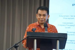 Kadinkes Ingatkan Kasus DBD di Jatim Mulai Naik