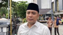 Eri Cahyadi Siapkan Diklat Kebangsaan Kepala OPD