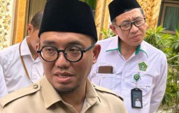 Biaya Haji Turun, Penyelenggaraan Ibadah Haji Makin Akuntabel
