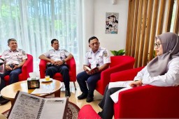 KA Ijen Ekspres Relasi Banyuwangi-Malang Beroperasi Awal Februari 2025