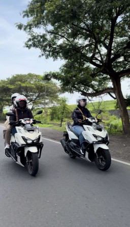 Jangan Salah Pilih! Tips Memilih Riding Gear untuk Keselamatan Berkendara