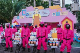Indofood Gaet Netflix Untuk Kerja Sama Eksklusif