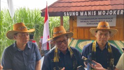 PTPN III dan SGN Dorong Swasembada Gula Nasional dengan Fokus pada Produktivitas Petani