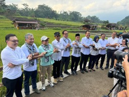 Desa Ketapanrame Kabupaten Mojokerto Berhasil Wujudkan Program Desa BRILian