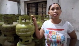 Pasokan Elpiji Tiga Kilogram Di Kabupaten Kediri Aman