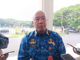 Pemkot Malang Gratiskan Sertifikasi Halal untuk UMKM