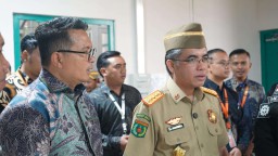 SIER Dorong Industri Perkuat Komitmen Penerapan Budaya K3