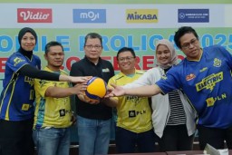 PLN: Proliga 2025 tambah PAD Kota Malang