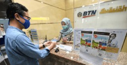 Kembangkan Bisnis Syariah, BTN Akan Libatkan Ormas Keagamaan