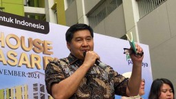 Sejak Oktober 2024 - 5 Januari Realisasi KPR Subsidi Capai 66.349 Unit