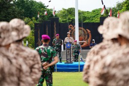 Petrokimia Gresik Gelar Leadership Elevation Program 2025 untuk Cetak Pemimpin Unggul