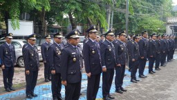 Peringati Hari Kepabeanan Internasional, Bea Cukai Gresik Komitmen Berikan Layanan Terbaik