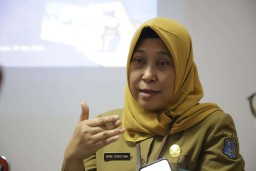 Pemkot Surabaya Siapkan Skema Check Up Kesehatan Gratis Ulang Tahun